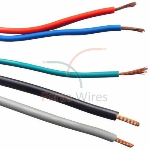 Ul 1015 PVC Insulated Cable