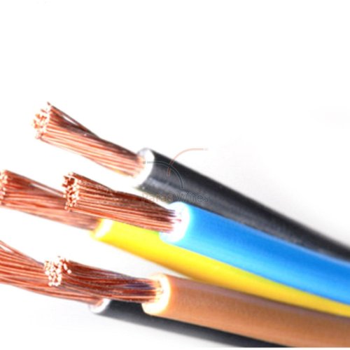UL1283 PVC Insulated Cable