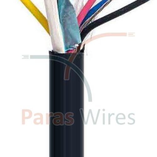 UL2725 PVC Insulated Cable