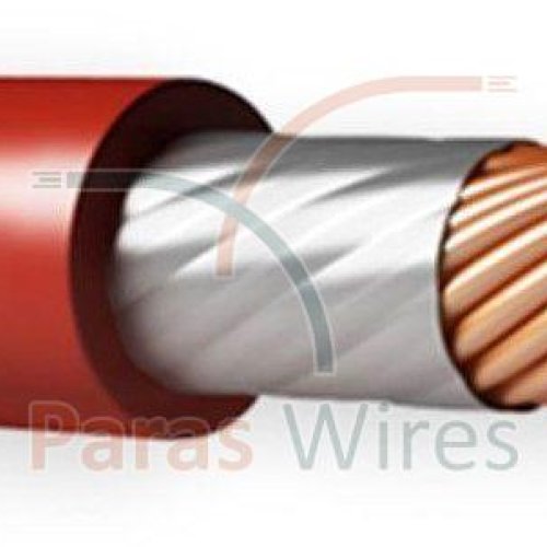 UL62 Fire Retardant Wire
