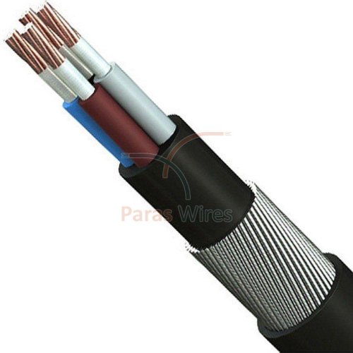VG95218 Part 20 Type A Fire Retardant Wire