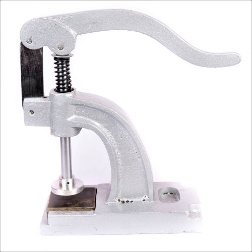 Heavy Duty Watch Case Pressing Jig