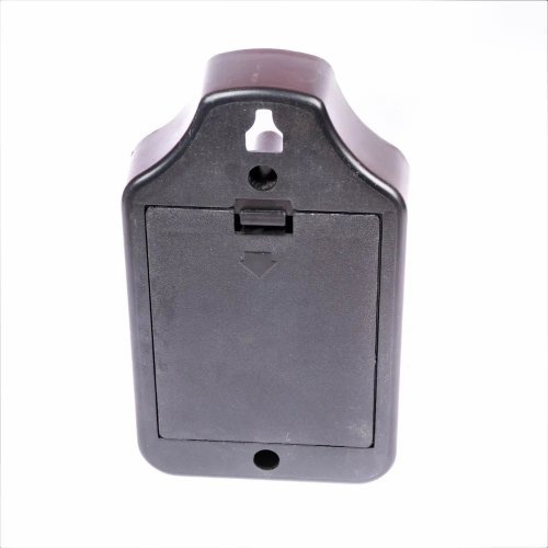 Plastic Wall Mounting Box