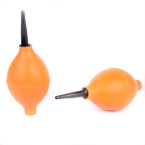 Rubber Air Blower Pump