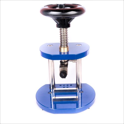 Steering Type Watch Case Opening Jig