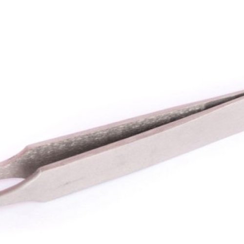 Titanium Fine Tip Precision Tweezer
