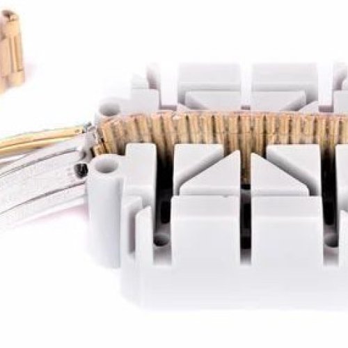 Watch Bracelet Holding Block