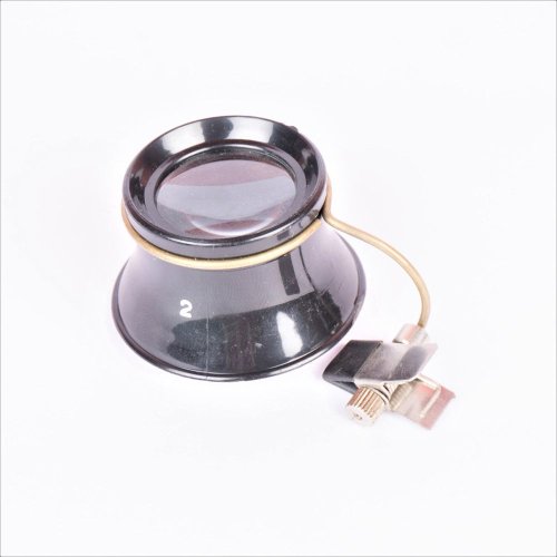 Watchmaker Magnifying Loupe