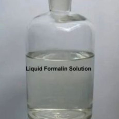 Liquid Formalin Solution