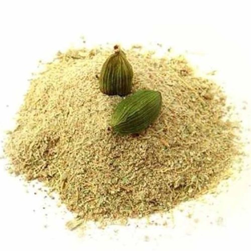 Dehydrated Cardamom Powder