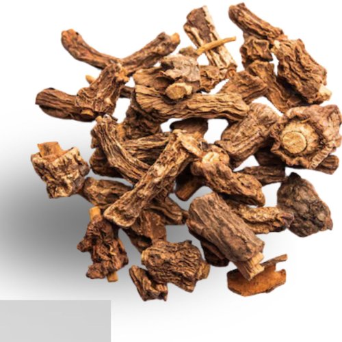 Dried Anantmool Root