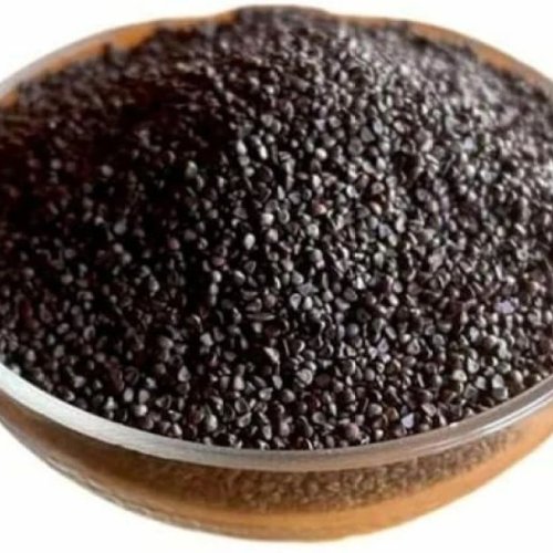 Dried Black Bal Beej