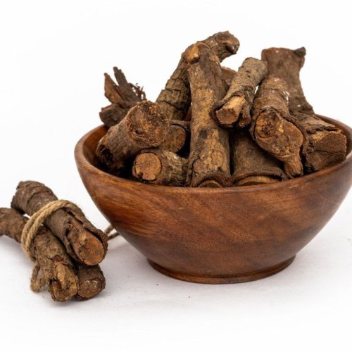 Dried Chitrak Mool Root