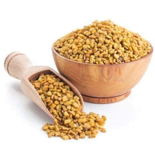 Dried Fenugreek Seed