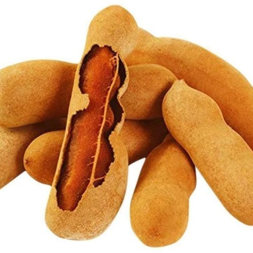 Dried Seeded Tamarind Dried Seeded Tamarind