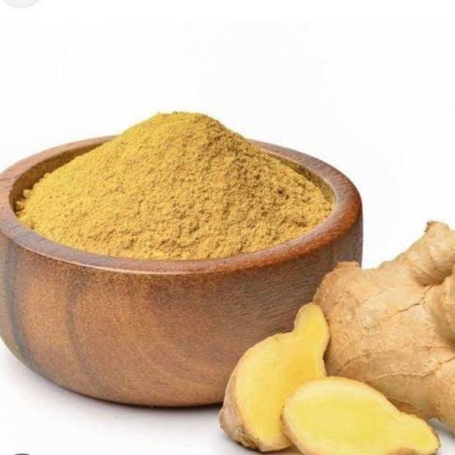 Ginger Dry Powder