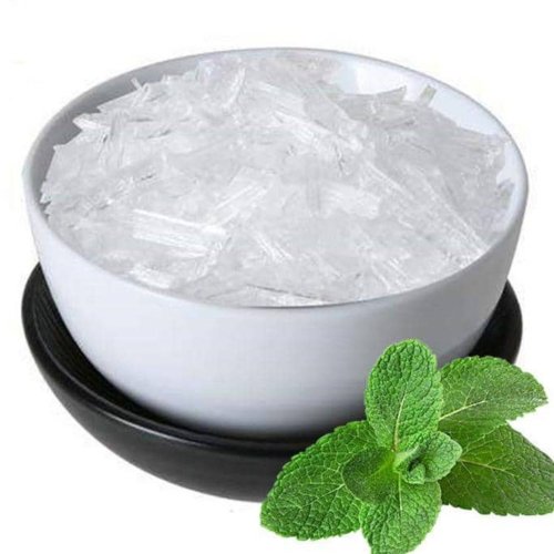 Menthol Crystal Menthol Crystal
