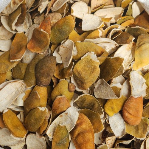 Natural Mosambi Chilka
