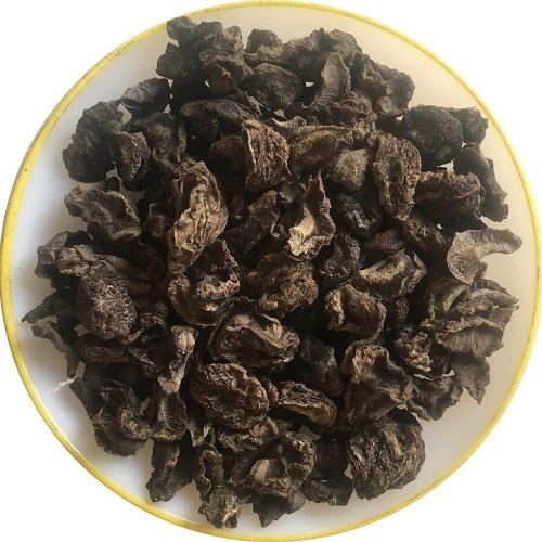 Organic Sun Dried Amla Chips