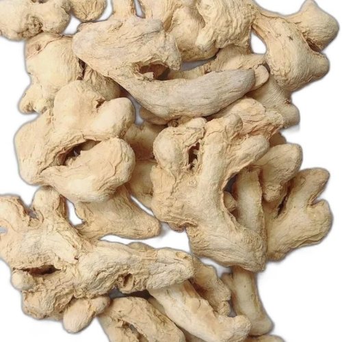 Whole Dried Ginger
