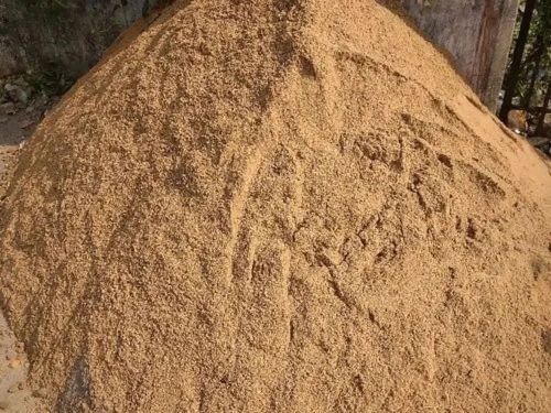 Construction River Sand