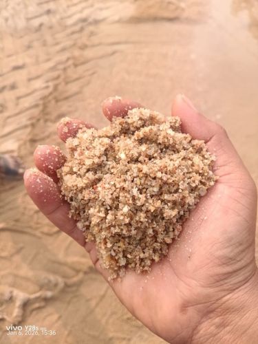Brown River Sand