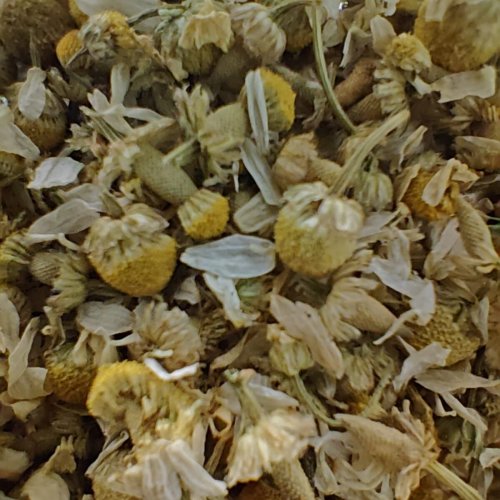 Himalayan Pure Chamomile Flower