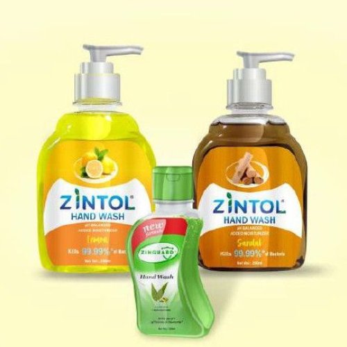 Liquid Hand Wash