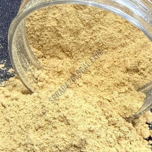 Dehydrated Ginger Powder