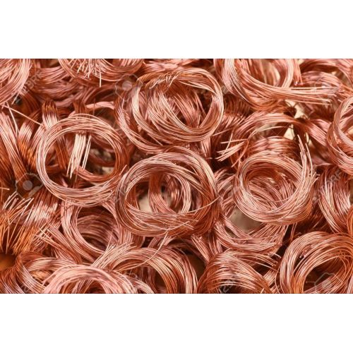 Copper Scrap