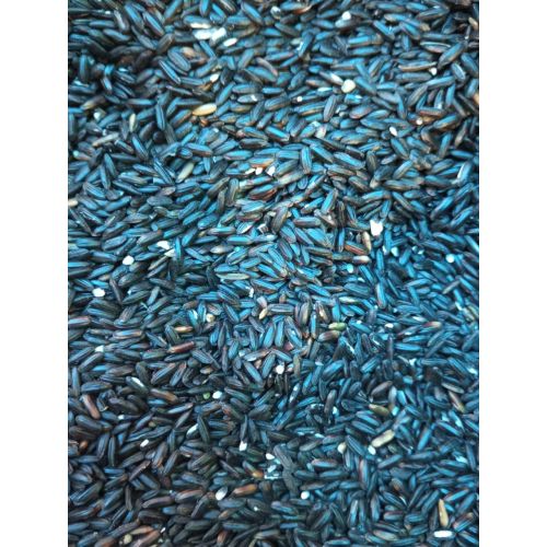 Organic Black Rice