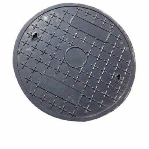 FRP Circular Manhole Cover