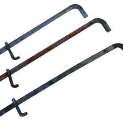 Shikanja Shuttering Clamp