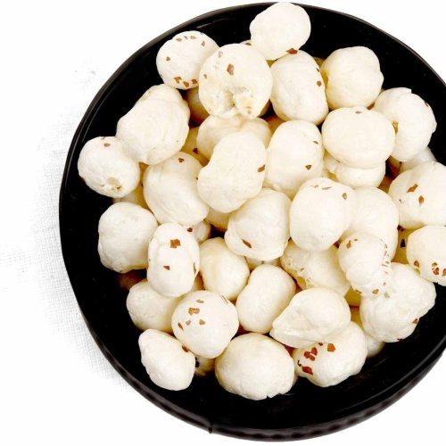 5 Plus Lava Makhana