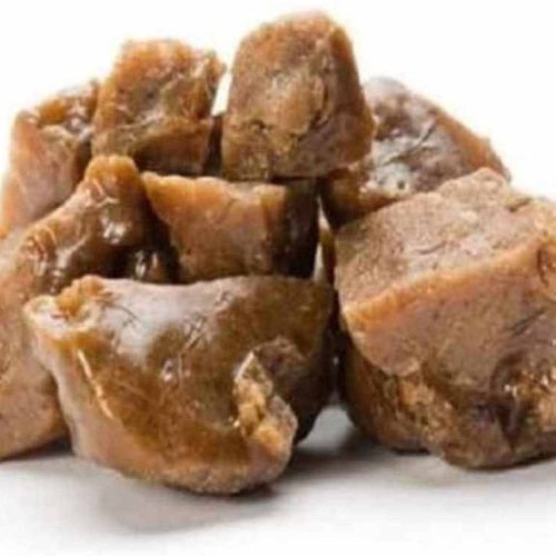 Raw Asafoetida Lump