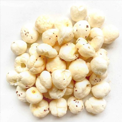 White Murra Makhana