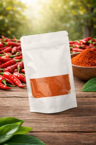Dry Red Chilli Powder