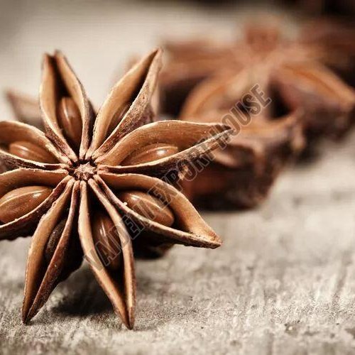 Dry Star Anise
