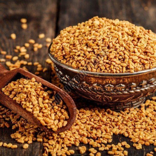 Fenugreek Seeds