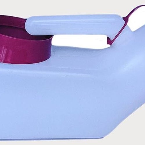 2 in 1 Urine Pot 2 in 1 Urine Pot