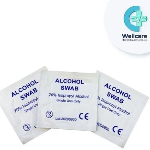 Alcohol Swab