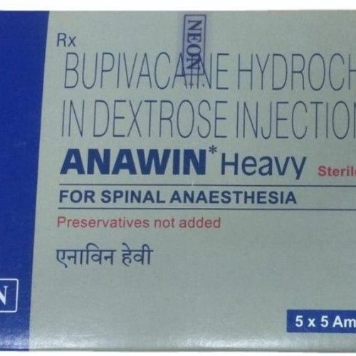 Anawin Heavy Injection