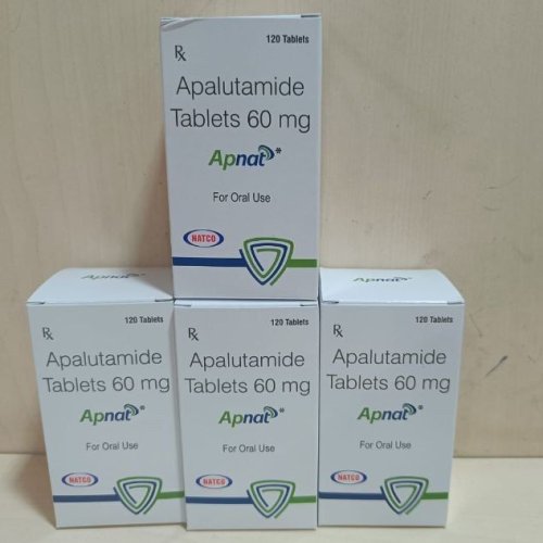 apnat apalutamide tablets apnat apalutamide tablets