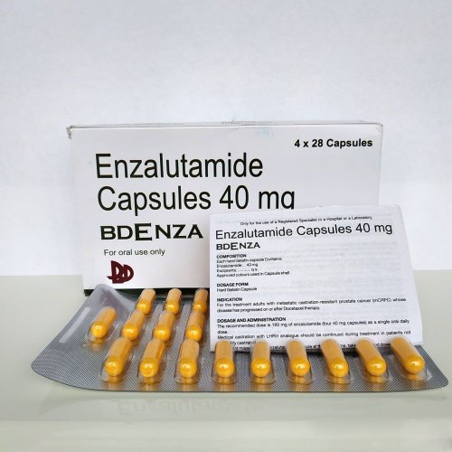 Bdenza Capsules Bdenza Capsules