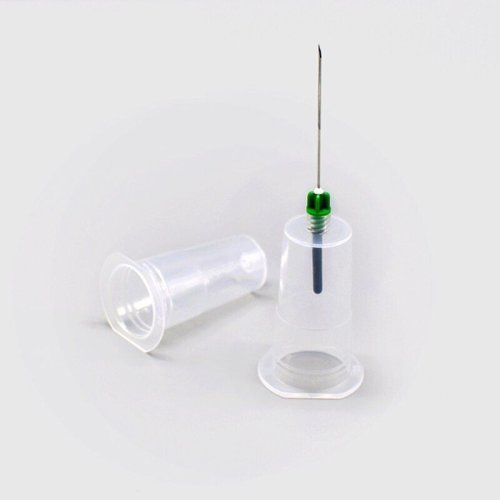 Blood Collection Needle Tube Holder