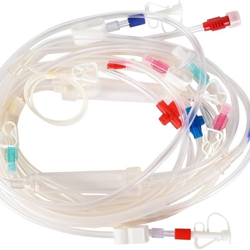 Blood Tubing Set