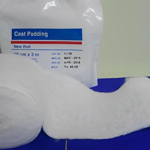Cotton Cast Padding Roll Cotton Cast Padding Roll