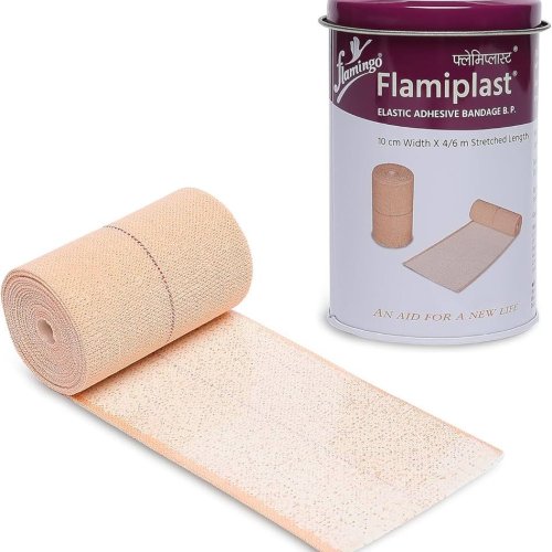 elastic adhesive bandage elastic adhesive bandage