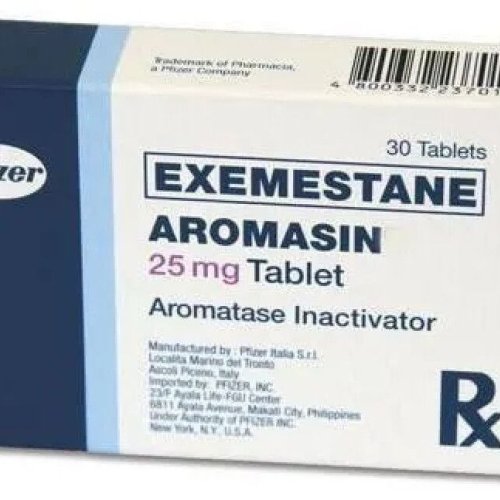 Exemestane Tablets