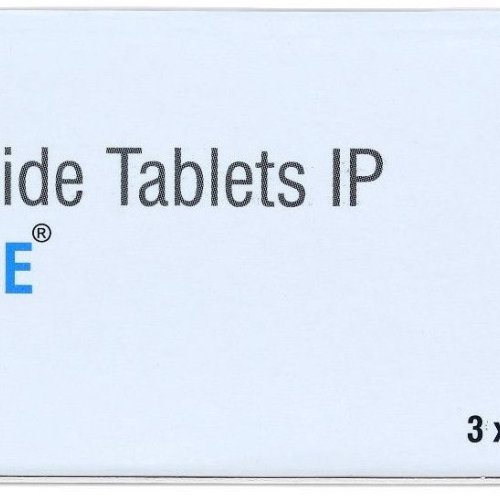 Flutide Tablets